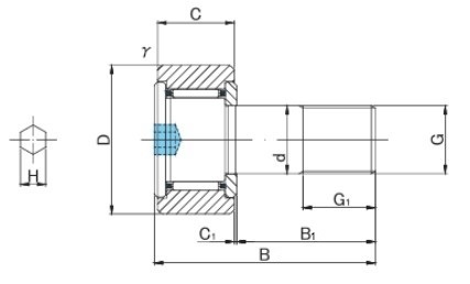 CF 10 UUA