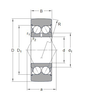 LR 5200 KDDU