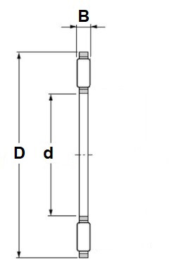 AXK 1024